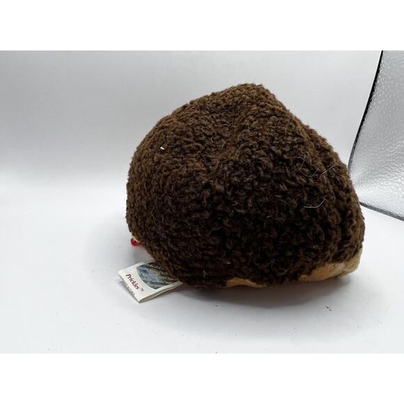 TY Beanie Baby Babies Stuffed Animal Plush Prickles 1999 - Picture 5 of 11